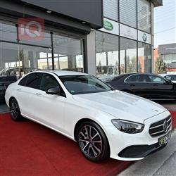 مێرسێدس بێنز E-Class